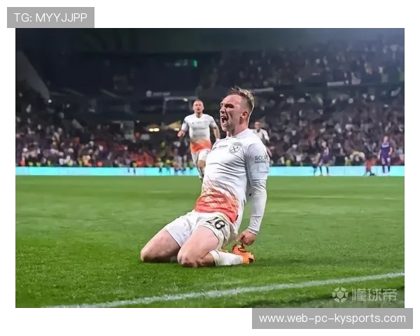 西汉姆联前场高压奏效，鲍文一脚抽射让比分改写：全场背后的协同与机遇